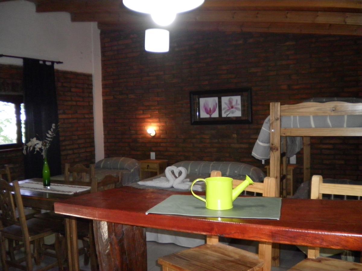 Posada De Campo Mamull Mapu Rancul Room photo