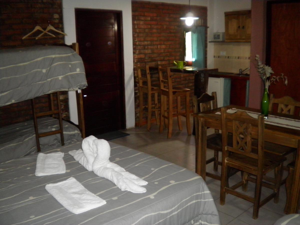 Posada De Campo Mamull Mapu Rancul Room photo